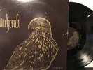 Witchcraft – Legend LP 2012 Nuclear Blast – 27361 29561 GERMANY VG/EX