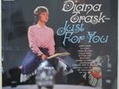 DIANA TRASK Just For You LP Orig COLUMBIA STEREO SBP 233214 Sven Libaek 1965