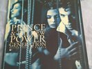 PRINCE,DIAMONDS & PEARLS,1991 PAISLEY PARK,UK/FRENCH, POP,SOUL,FUNK,DOUBLE, VG+.