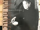 EX 1989 Don Henley The End Of The Innocence LP Album
