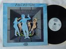 Arcadium Breathe Awhile, UK-1st press 1969, Middle Earth MDLS 302, Original, VG+