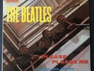 The Beatles - Please Please Me - Original Early 1963 Press VG/EX