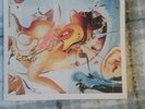 Dire Straits - LP Alchemy Original 1984 1st German Live Album, Superb NM Vinyl.