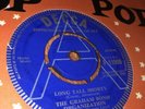 Graham Bond Org RARE DECCA 7” ( Long Tall Shorty) DEMO, Mod,beat  45rpm 1964