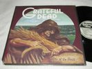 Grateful Dead - Wake Of The Flood - Grateful Dead GD-01 -  M-/M-