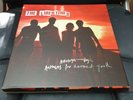 The Libertines Anthems For Doomed Youth 12” Vinyl Box Set With Signed Print.