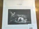 Joy Division - Closer Vinyl LP Reissue Remastered Crystal Clear 180-gram SEALED