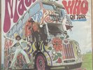 The Who On Tour Magic Bus Vinyl LP Record Album DL75064 1968 US Press VG+ / NM