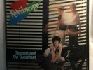 Siouxsie and the Banshees - Kaleidoscope NM vinyl / Mint cover / Mint labels