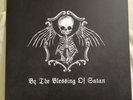 BEHEXEN By The Blessing Of Satan LP vinyl picture disc Satanic Warmaster Horna