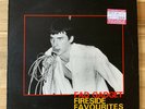 Fad Gadget – Fireside Favourites - 1980 Vinyl LP - Very Good (VG/VG) - STUMM3