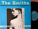 THE SMITHS (Morrissey) Hatful Of Hollow 1984 ROUGH TRADE IMPORT LP excellent