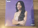 Olivia Rodrigo Sour Limited Edition Magenta Transparent Vinyl Sealed RARE LP UK