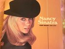 NANCY SINATRA - START WALKIN’ 1965-1976 - LIMITED EDITION COLOUR VINYL / LP