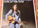 BOBBIE GENTRY - LIVE AT THE BBC - VINYL / LP / ALBUM - 2018 REISSUE 180G