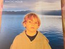 CAST - MAGIC HOUR - YELLOW VINYL / LP / ALBUM - 2018 BOXSET REISSUE