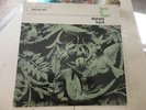 BLUE NOTE 4048 USA byrd in flight donald byrd  VINYLE