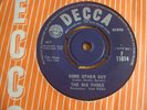 The Big Three : Some Other Guy Decca 1963 Uk 7