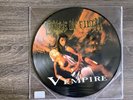 Cradle Of Filth Vempire Vinyl LP Picture Disc