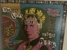 The Very Best Of British Punk Original Vinyl Pressing. Exploited U.K. Subs