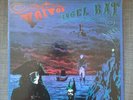 Lp Voivod - Angel Rat - MCA Europe 1991 - Vg++