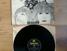 The Beatles REVOLVER Mono Vinyl