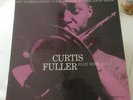 BLUE NOTE 1583 USA CURTIS FULLER  ART FARMER VINYLE