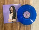 Sour - Olivia Rodrigo (Blue Vinyl)