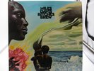 MILES DAVIS : Bitches Brew LP PG 26 - 2 EYE 1st Pressing  NM Ultrasonic Clean
