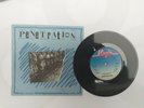 PENETRATION - DON'T DICTATE / MONEY TALKS - 45 - Punk New wave
