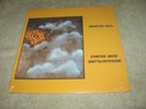 Stanton Davis Ghetto Mysticism BRIGHTER DAYS 2011 Limited Edition VINYL LP
