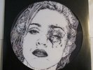 Madonna untitled one sided 12