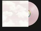 Sold Out Limited Edition Baby Pink Vinyl LP Turnstile Glow On / New Mint IN HAND