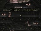 Sammy Hagar & the Circle - Space Between - new = vinyl - sealed