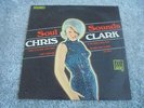 Chris Clark - Soul Sounds Chris Clark 1967 USA LP MOTOWN STEREO 1st