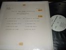 WHITESNAKE : SLIP OF THE TONGUE WHITE LABEL TESTPRESSING LP 1989 CBS/SONY YPL JA