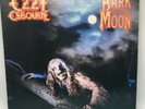 Ozzy Osbourne Bark at the Moon Vinyl Record