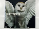 Deftones - Diamond Eyes Vinyl Record LP White Color Variant
