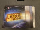 Red Hot Chili Peppers Stadium Arcadium 2020 4LP Vinyl Box Set