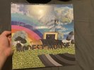 Modest Mouse - The Golden Casket 2xLP Vinyl limited edition  Signed Isaac Brock