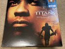 Remember The Titans Original Soundtrack - Caramel Vinyl Walmart Exclusive