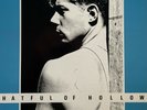 ORIGINAL Vtg 1984 THE SMITHS Album HATFUL OF HOLLOW VInyl 1ST PRESS Lp EXCELLENT
