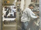 DJ Shadow - SIGNED Endtroducing… Vinyl 25th Anniversary /100