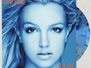 Britney Spears - In The Zone - Blue / Clear Vinyl LP PRESALE