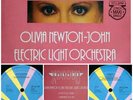 OLIVIA NEWTON-JOHN / ELO-XANADU RARE ORIGINAL  12”SINGLE-JET 12.185