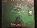 Six Feet Under Haunted LP 180g Black Vinyl