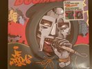 MF DOOM Operation Doomsday Alternate Cover Vinyl With Poster Sealed MF-94 Record