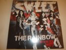 Sweet: the Rainbow - Live IN The UK 1973 Vinyl 2 LP, IN Stock