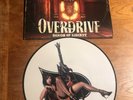 StarCraft 2 Revolution Overdrive Songs of Liberty Vinyl LP Record Blizzard 2011