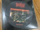 Blood Incantation - Starspawn Picture Disc LP